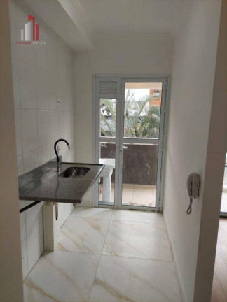 Imagem Apartamento com 1 Quarto à Venda, 40 m² em Barra Funda - São Paulo Imagem Apartamento com 1 Quarto à Venda, 40 m² em Barra Funda - São Paulo