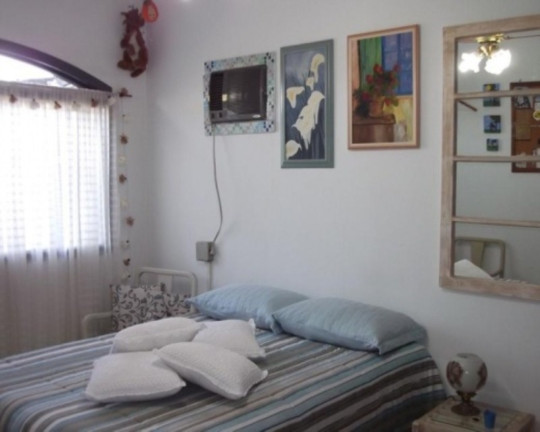 Imagem Casa com 3 Quartos à Venda, 160 m² em Santo Afonso - Novo Hamburgo