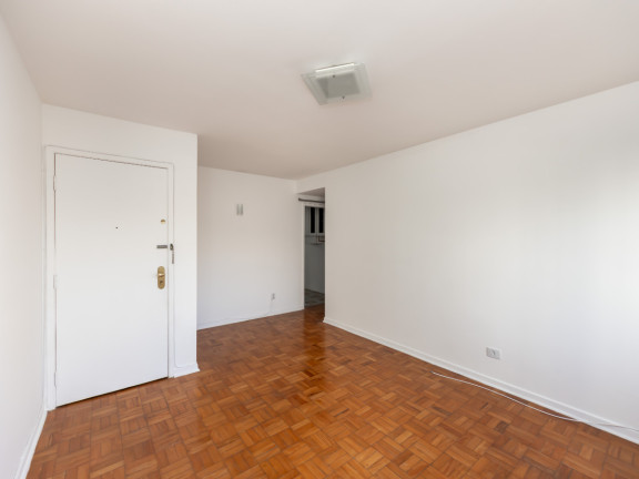 Imagem Apartamento com 3 Quartos à Venda, 73 m² em Indianópolis - São Paulo Imagem Apartamento com 3 Quartos à Venda, 73 m² em Indianópolis - São Paulo