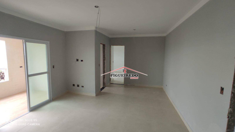 Imagem Apartamento com 1 Quarto à Venda, 52 m² em Jardim Real - Praia Grande