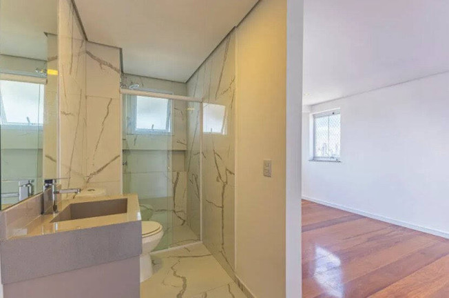 Imagem Cobertura com 4 Quartos à Venda, 290 m² em Vila Romana - São Paulo Imagem Cobertura com 4 Quartos à Venda, 290 m² em Vila Romana - São Paulo