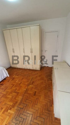 Imagem Apartamento com 2 Quartos à Venda, 67 m² em Pinheiros - São Paulo
