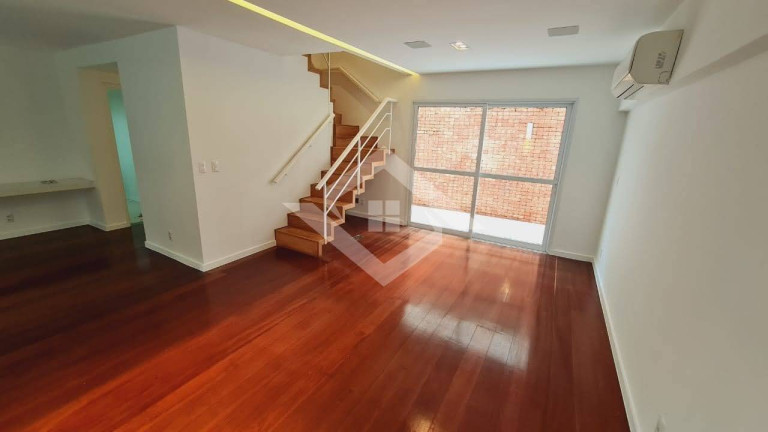 Apartamento com 3 Quartos à Venda, 196 m² em Leblon - Rio De Janeiro