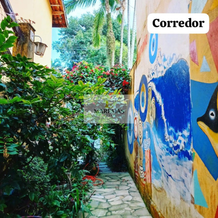 Imagem Casa com 4 Quartos à Venda, 163 m² em Maresias - São Sebastião
