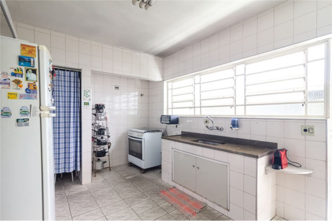 Imagem Casa com 4 Quartos à Venda,  em Vila Mascote - São Paulo