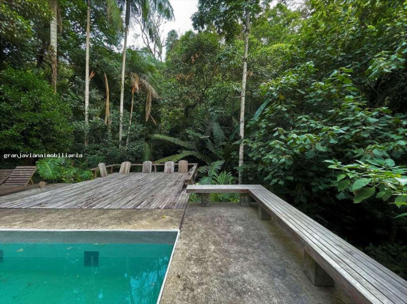 Imagem Casa à Venda, em Chácara Do Refúgio - Cotia Imagem Casa à Venda, em Chácara Do Refúgio - Cotia