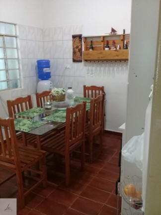 Imagem Casa com 3 Quartos à Venda, 80 m² em Vila Todos Os Santos - Indaiatuba Imagem Casa com 3 Quartos à Venda, 80 m² em Vila Todos Os Santos - Indaiatuba