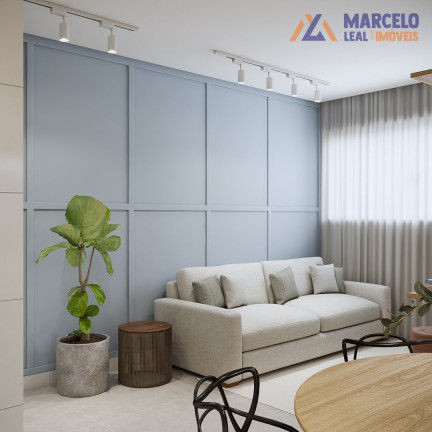Imagem Apartamento com 3 Quartos à Venda, 61 m² em Boa Vista - Vitória Da Conquista Imagem Apartamento com 3 Quartos à Venda, 61 m² em Boa Vista - Vitória Da Conquista