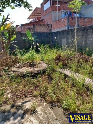 Imagem Casa com 1 Quarto à Venda,  em Jd. Paraiso - Jacareí
