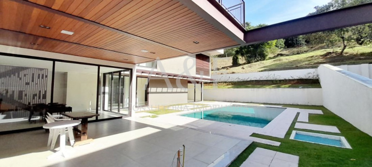 Imagem Casa de Condomínio com 6 Quartos à Venda, 695 m² em Condomínio Porto Atibaia - Atibaia Imagem Casa de Condomínio com 6 Quartos à Venda, 695 m² em Condomínio Porto Atibaia - Atibaia