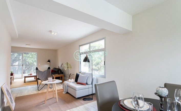 Imagem Apartamento com 3 Quartos à Venda, 250 m² em Brooklin - São Paulo