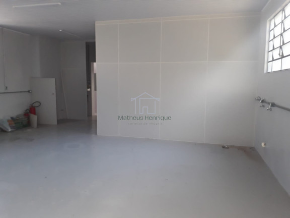 Imagem Imóvel Comercial para Alugar, 151 m² em Caxambu - Jundiaí