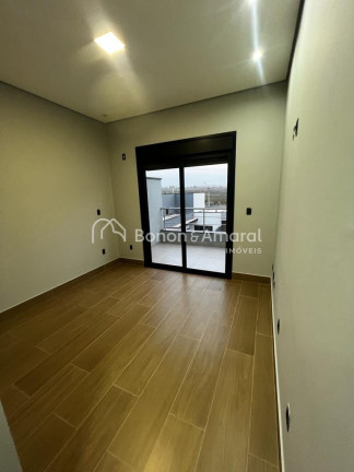 Imagem Casa de Condomínio com 4 Quartos à Venda, 200 m² em Vila Monte Alegre - Paulínia Imagem Casa de Condomínio com 4 Quartos à Venda, 200 m² em Vila Monte Alegre - Paulínia
