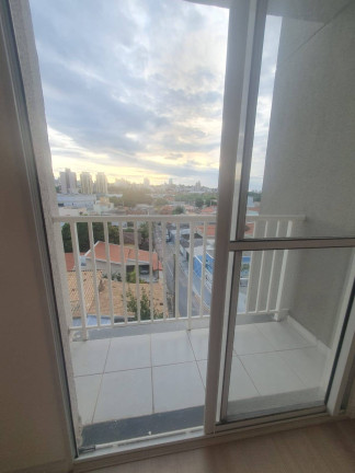 Imagem Apartamento com 2 Quartos para Alugar, 54 m² em Vila Joana - Jundiaí Imagem Apartamento com 2 Quartos para Alugar, 54 m² em Vila Joana - Jundiaí