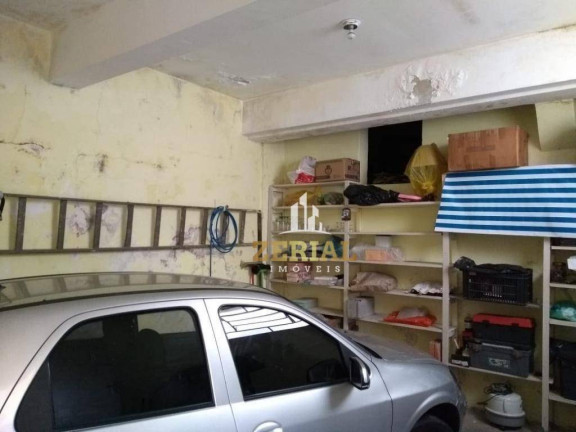 Imagem Casa com 2 Quartos à Venda, 180 m² em Santa Maria - São Caetano Do Sul Imagem Casa com 2 Quartos à Venda, 180 m² em Santa Maria - São Caetano Do Sul