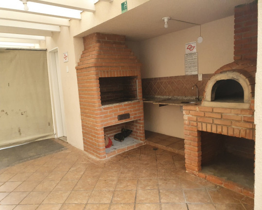 Imagem Apartamento com 2 Quartos à Venda, 48 m² em Vila Constança - São Paulo Imagem Apartamento com 2 Quartos à Venda, 48 m² em Vila Constança - São Paulo