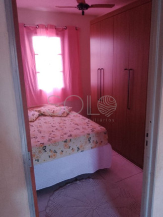 Casa com 2 Quartos à Venda, 200 m² em Jardim Roberto Selmi Dei - Araraquara
