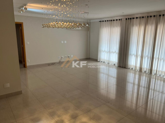 Apartamento com 3 Quartos à Venda, 155 m² em Centro - Ribeirão Preto