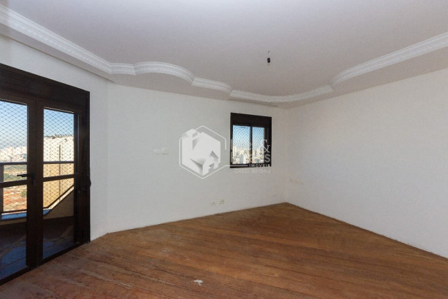 Imagem Apartamento com 4 Quartos à Venda, 489 m² em Bosque Da Saúde - São Paulo Imagem Apartamento com 4 Quartos à Venda, 489 m² em Bosque Da Saúde - São Paulo