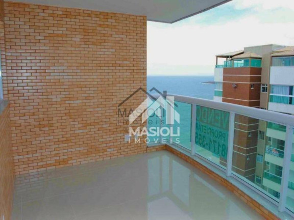 Imagem Apartamento com 3 Quartos à Venda, 100 m² em Praia De Itaparica - Vila Velha Imagem Apartamento com 3 Quartos à Venda, 100 m² em Praia De Itaparica - Vila Velha