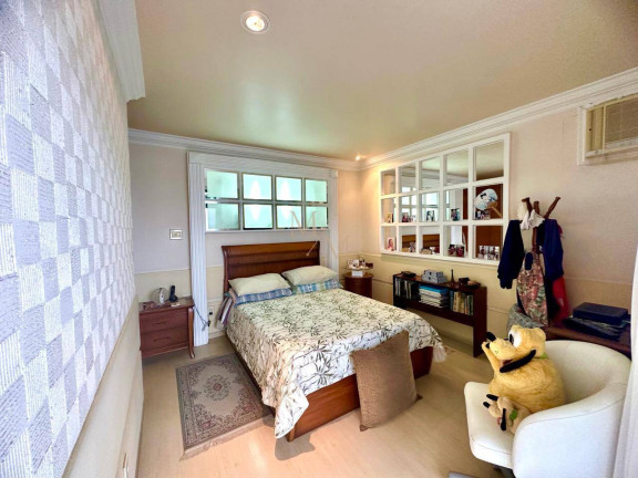 Imagem Apartamento com 3 Quartos à Venda, 200 m² em Ponta Da Praia - Santos Imagem Apartamento com 3 Quartos à Venda, 200 m² em Ponta Da Praia - Santos