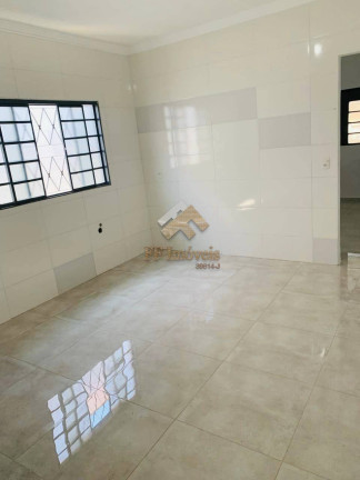Imagem Casa com 2 Quartos à Venda, 144 m² em Parque Delta - São Carlos