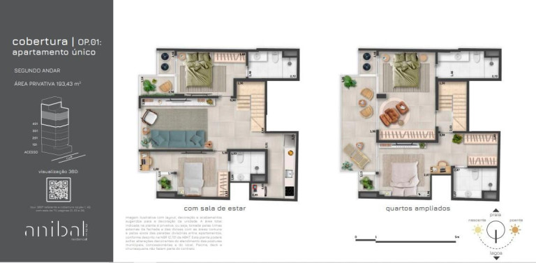Imagem Apartamento com 2 Quartos à Venda, 56 m² em Ipanema - Rio De Janeiro