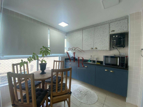 Imagem Apartamento com 2 Quartos à Venda, 74 m² em Boqueirão - Praia Grande