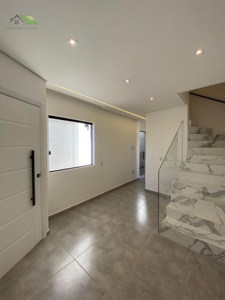 Imagem Imóvel com 2 Quartos à Venda, 82 m² em Vila São Sebastião - Mogi Das Cruzes