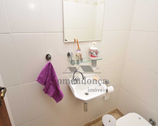 Imagem Apartamento com 4 Quartos à Venda, 186 m² em Perdizes - São Paulo Imagem Apartamento com 4 Quartos à Venda, 186 m² em Perdizes - São Paulo