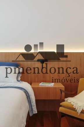 Imagem Apartamento com 3 Quartos à Venda, 154 m² em Pinheiros - São Paulo