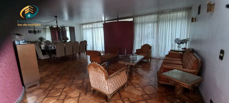 Imagem Sobrado com 4 Quartos para Alugar, 600 m² em Planalto Paulista - São Paulo
