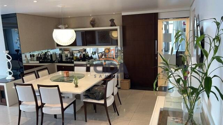 Imagem Apartamento com 4 Quartos à Venda, 170 m² em Boa Viagem - Recife