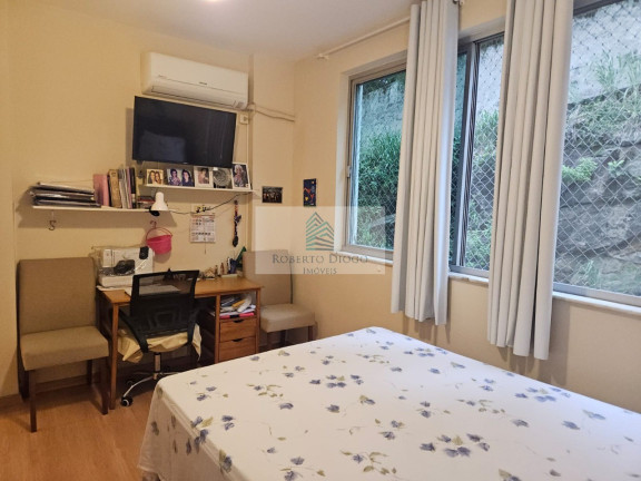 Imagem Imóvel com 3 Quartos à Venda, 69 m² em Botafogo - Rio De Janeiro