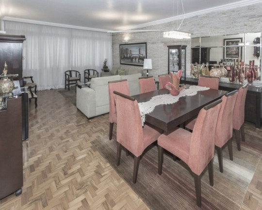 Imagem Apartamento com 3 Quartos à Venda, 190 m² em Perdizes - São Paulo Imagem Apartamento com 3 Quartos à Venda, 190 m² em Perdizes - São Paulo