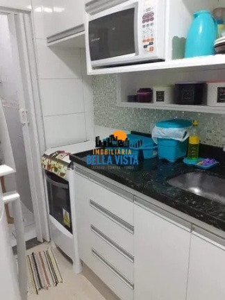 Imagem Apartamento à Venda, em Itararé - São Vicente Imagem Apartamento à Venda, em Itararé - São Vicente