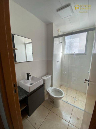 Imagem Apartamento com 2 Quartos para Alugar, 49 m² em Parque Nossa Senhora Da Candelária - Itu Imagem Apartamento com 2 Quartos para Alugar, 49 m² em Parque Nossa Senhora Da Candelária - Itu