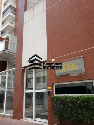 Imagem Apartamento com 1 Quarto à Venda, 48 m² em Centro - São Paulo Imagem Apartamento com 1 Quarto à Venda, 48 m² em Centro - São Paulo