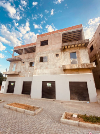 Sala Comercial à Venda, 60 m² em Vila Mauriceia - Montes Claros