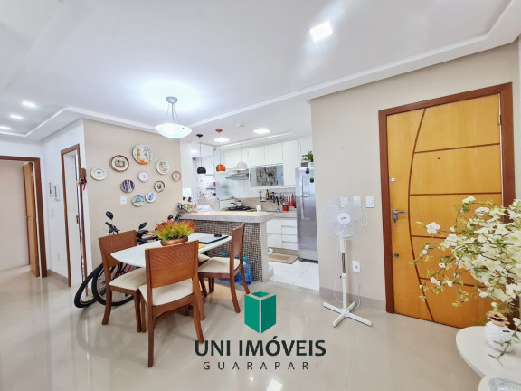 Imagem Apartamento com 2 Quartos à Venda, 76 m² em Praia Do Morro - Guarapari Imagem Apartamento com 2 Quartos à Venda, 76 m² em Praia Do Morro - Guarapari