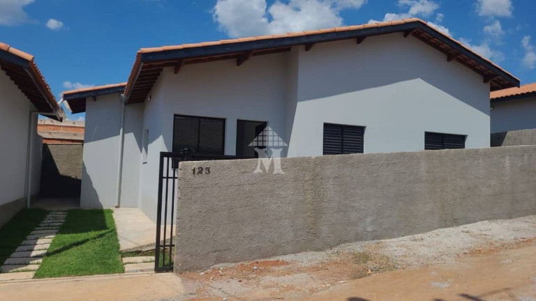 Casa com 3 Quartos para Alugar, 100 m² em Dos Ivo - Jarinu