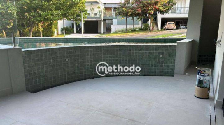 Imagem Casa com 4 Quartos à Venda, 342 m² em Residencial Sainte Helene - Campinas Imagem Casa com 4 Quartos à Venda, 342 m² em Residencial Sainte Helene - Campinas