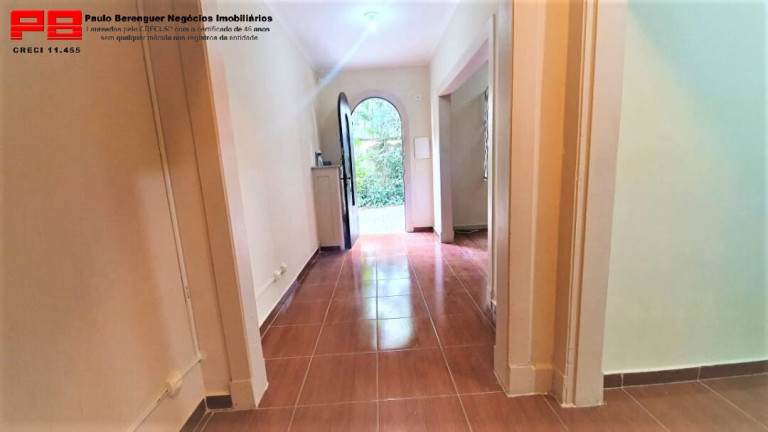 Imagem Casa para Alugar, 75 m² em Higienopolis - São Paulo Imagem Casa para Alugar, 75 m² em Higienopolis - São Paulo