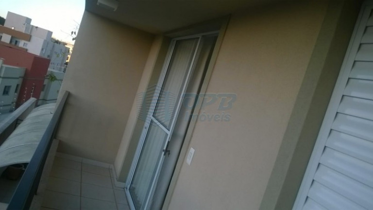 Imagem Apartamento à Venda, em Jardim Botânico - Ribeirão Preto Imagem Apartamento à Venda, em Jardim Botânico - Ribeirão Preto
