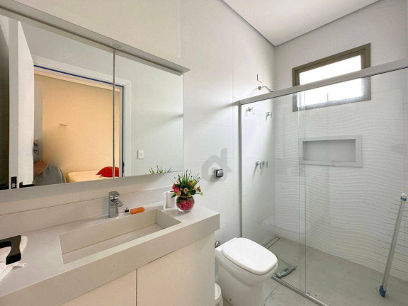 Imagem Casa com 3 Quartos à Venda, 190 m² em Condomínio Chácara Ondina - Sorocaba