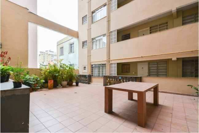 Imagem Apartamento com 1 Quarto à Venda, 45 m² em Bela Vista - São Paulo Imagem Apartamento com 1 Quarto à Venda, 45 m² em Bela Vista - São Paulo