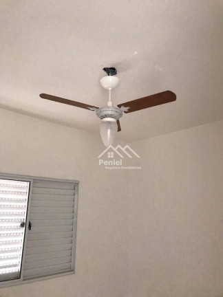 Imagem Apartamento com 2 Quartos à Venda, 62 m² em Sumarezinho - Ribeirão Preto