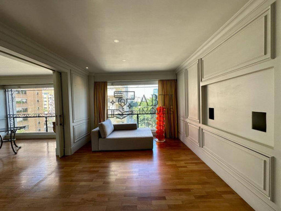 Imagem Apartamento com 3 Quartos à Venda, 315 m² em Jardim Europa - São Paulo