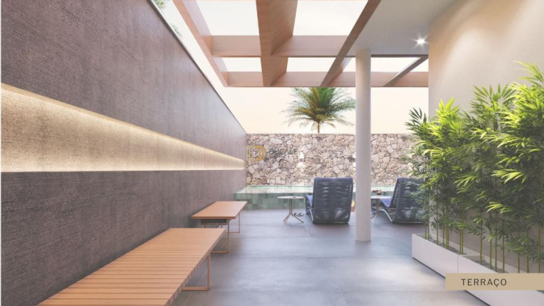 Imagem Apartamento com 2 Quartos à Venda, 69 m² em Enseada Azul - Guarapari