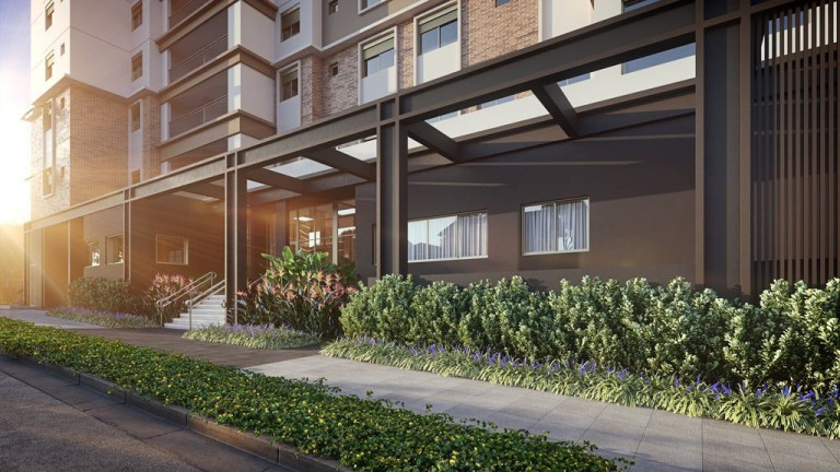 Apartamento com 3 Quartos à Venda, 147 m² em Tatuapé - São Paulo